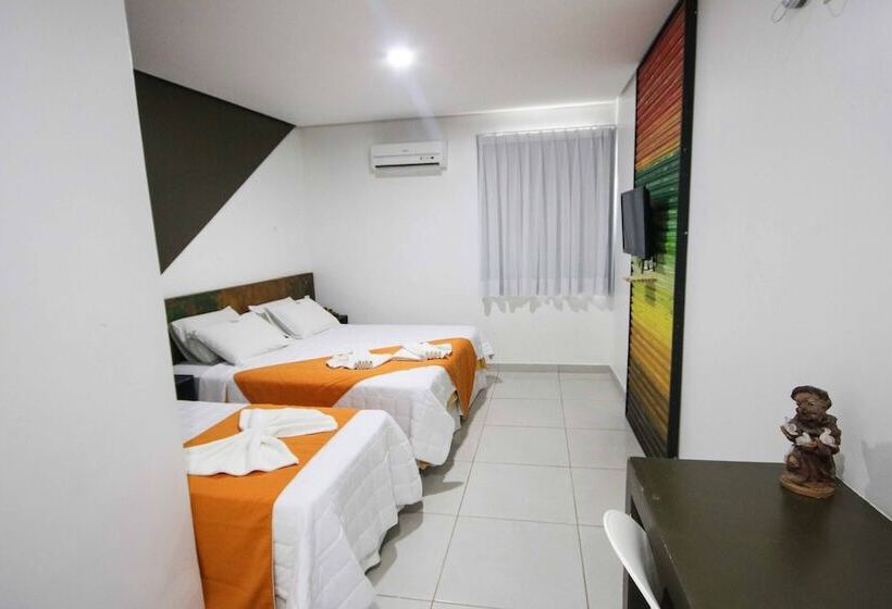 标准间, Encantos De Penedo Alagoas