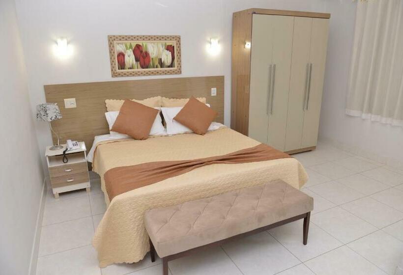 Quarto Estandar, Gran Norte Hotel   Salinas   Mg