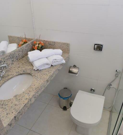 Quarto Estandar, Gran Norte Hotel   Salinas   Mg