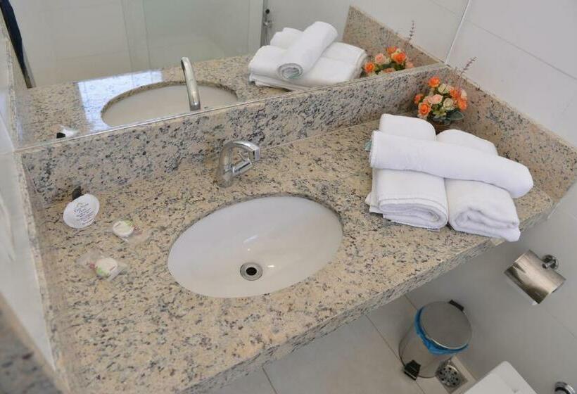 Quarto Estandar, Gran Norte Hotel   Salinas   Mg