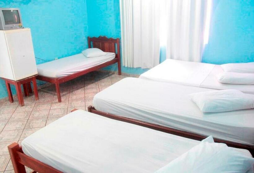 Семейный Номер, Grand Center