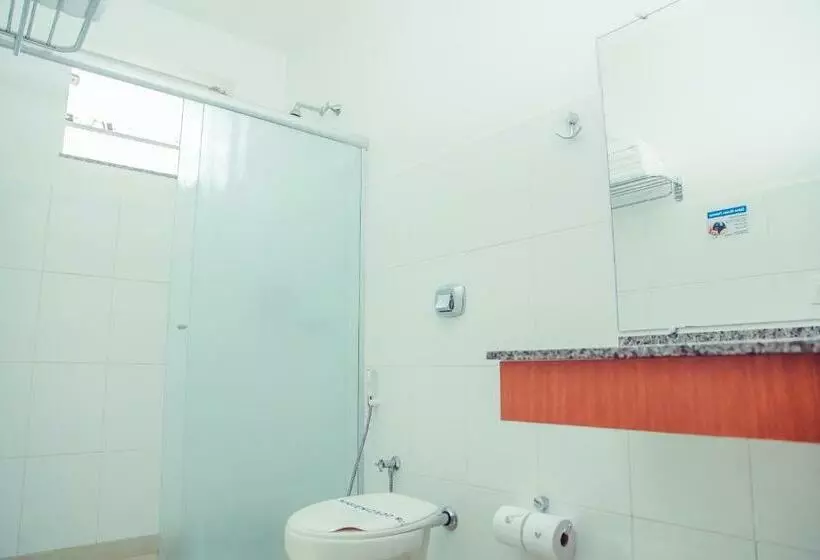 Standard-huone, Agua Das Araras