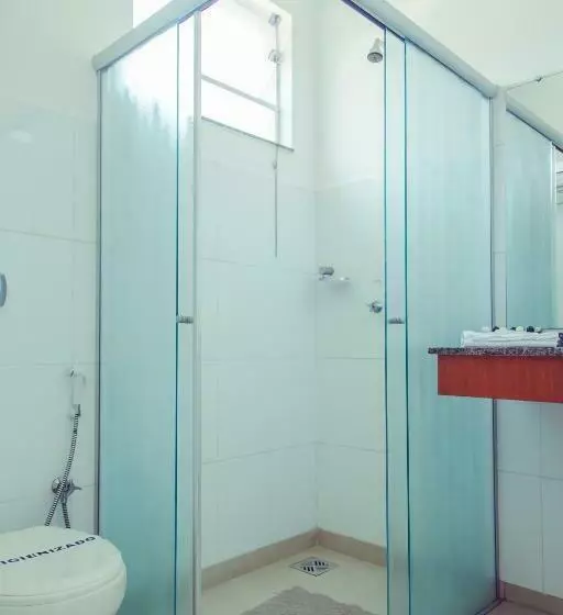Standard-huone, Agua Das Araras