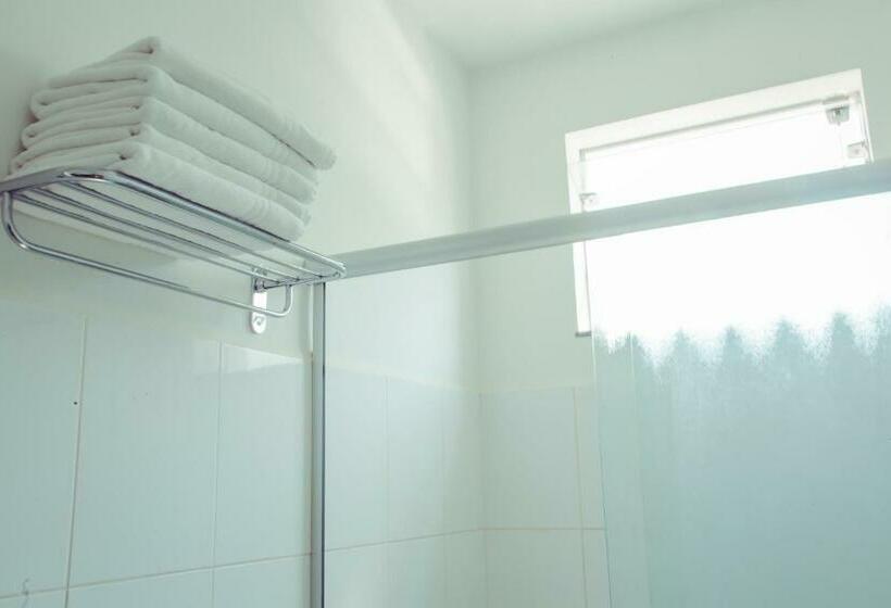 StandaardKamer, Agua Das Araras