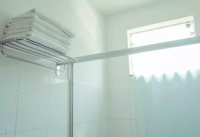 Standard-huone, Agua Das Araras