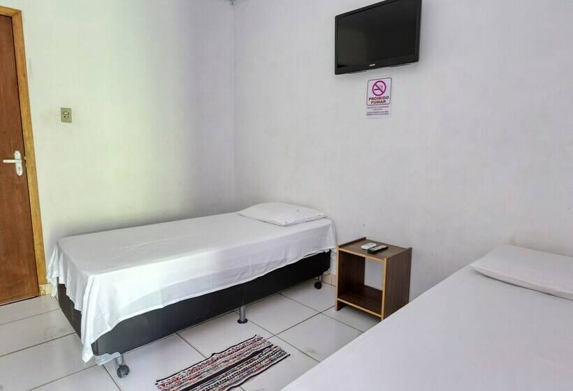 اتاق استاندارد, Hartmann