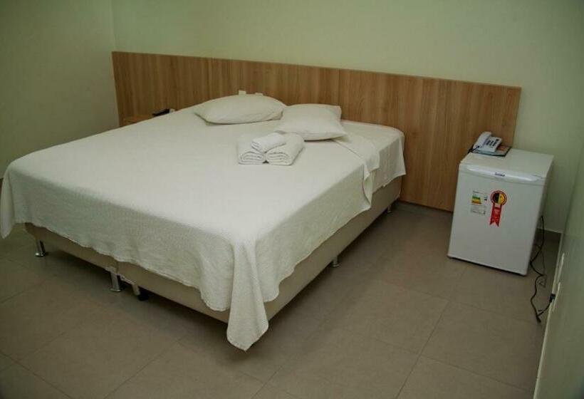 Номер Стандарт, Hc Hotel Paraopeba