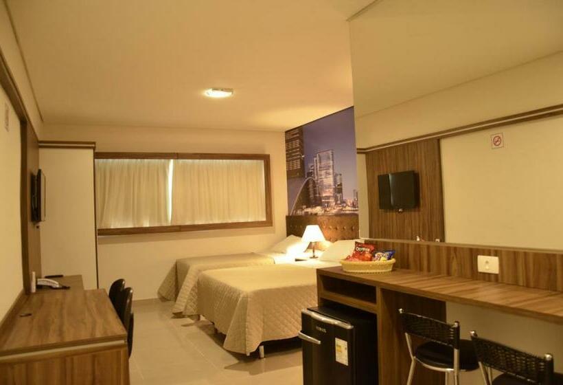 Quarto Estandar, Hortoplaza