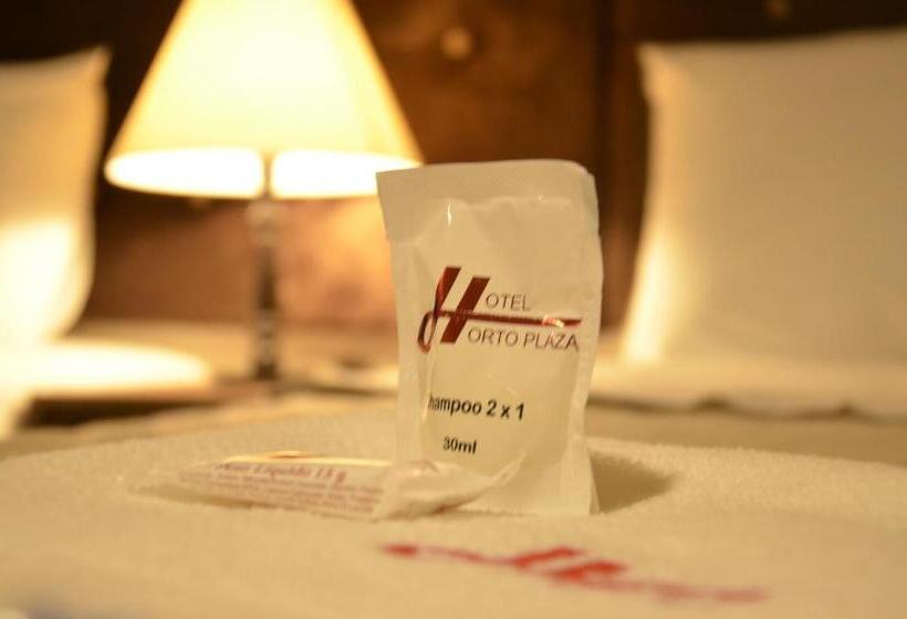 Quarto Estandar Individual, Hortoplaza