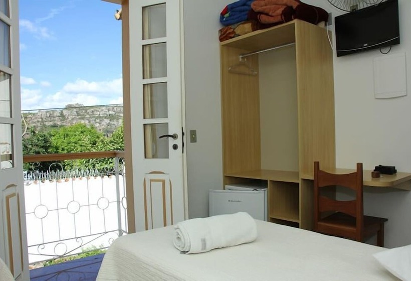 חדר סטנדרט יחיד, Jardim Do Vale