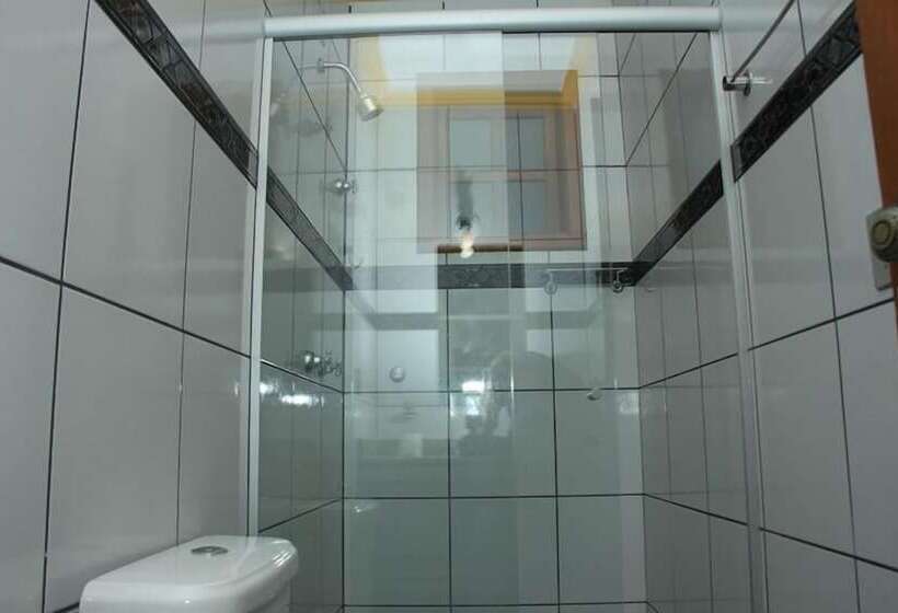 חדר סטנדרט לשלושה, Jardim Do Vale