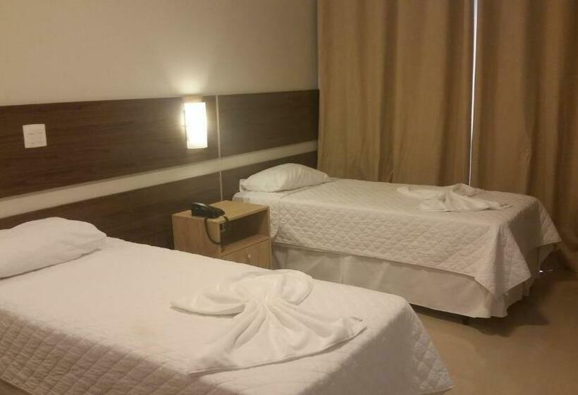 חדר אקזקיוטיב, Kamur Plaza