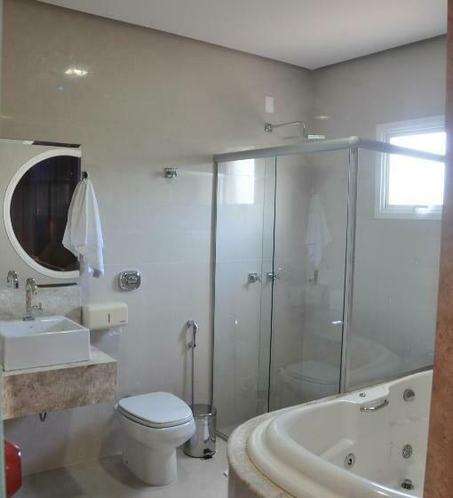 חדר סטנדרט עם מיטת קינג, Kamur Plaza