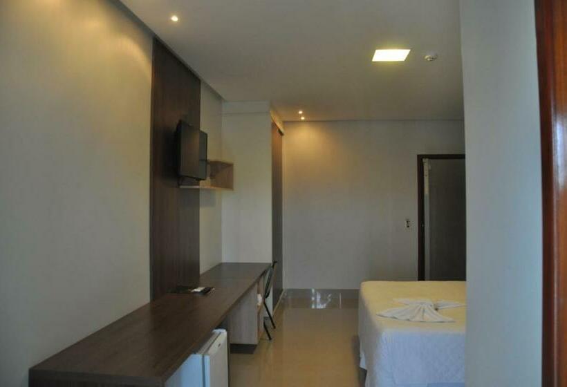 חדר אקזקיוטיב יחיד, Kamur Plaza