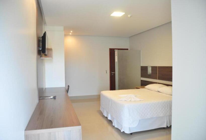 חדר אקזקיוטיב, Kamur Plaza