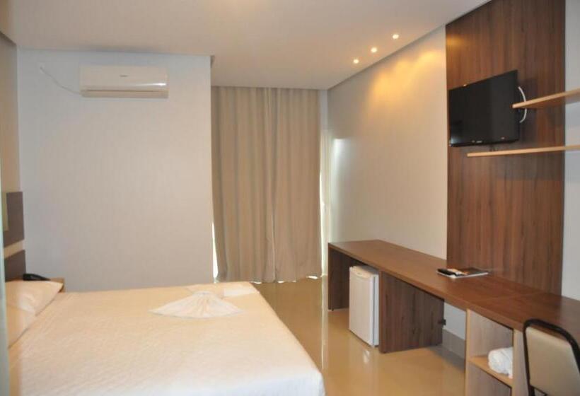 חדר אקזקיוטיב, Kamur Plaza