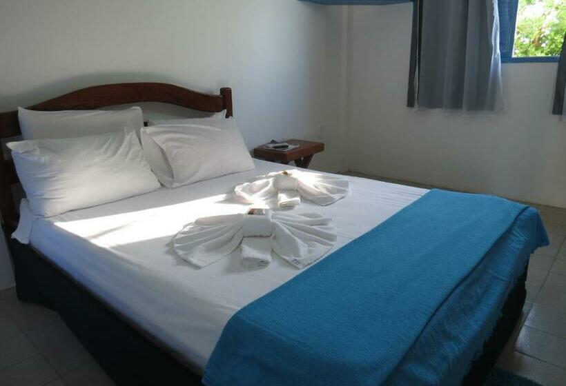 غرفة قياسية, La Suite Praia