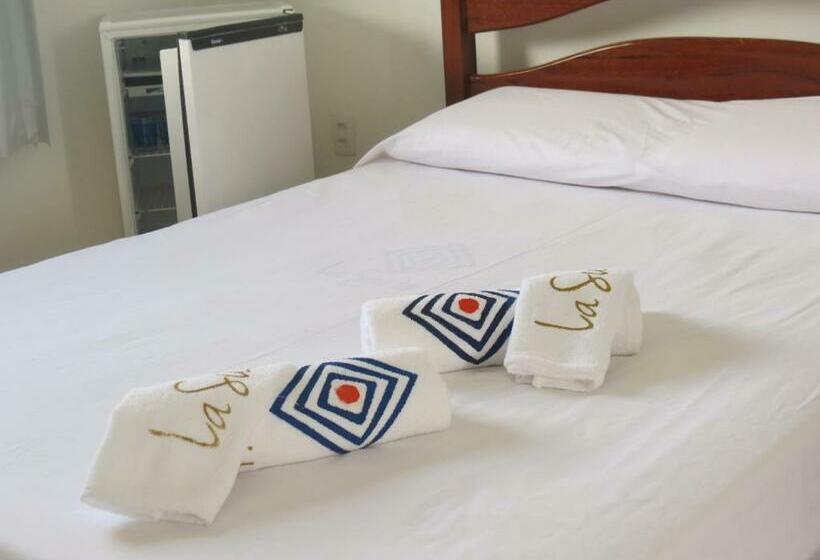 스탠다드 룸, La Suite Praia
