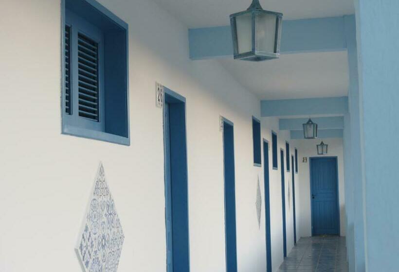 חדר סטנדרט, La Suite Praia