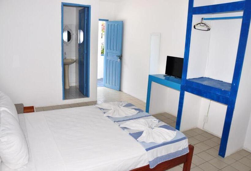 חדר סטנדרט, La Suite Praia