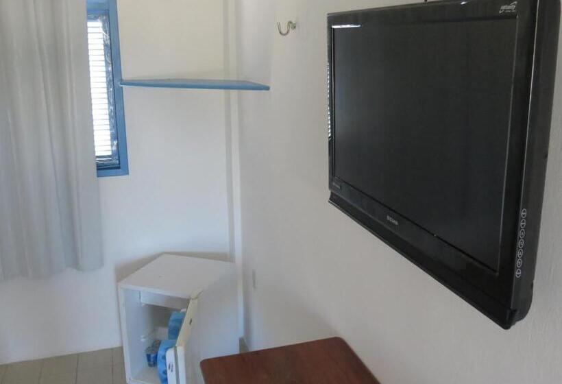 חדר דלוקס יחיד, La Suite Praia