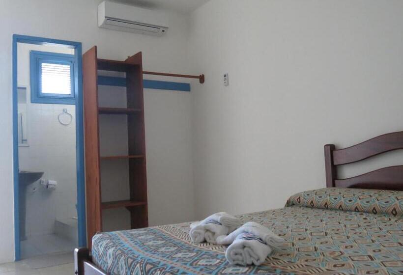 חדר דלוקס יחיד, La Suite Praia