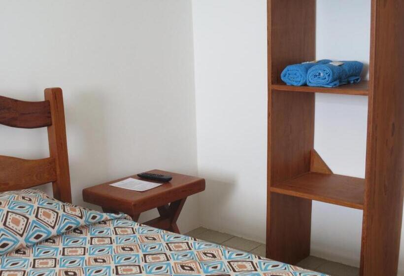 חדר דלוקס יחיד, La Suite Praia