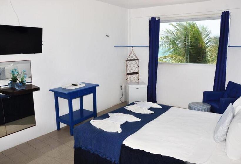 חדר דלוקס, La Suite Praia