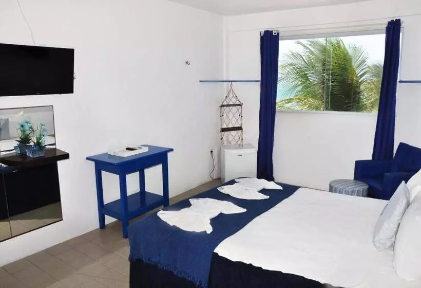 デラックスルーム, La Suite Praia