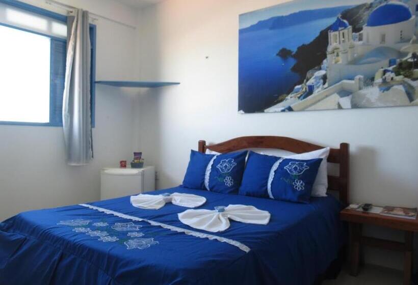 غرفة ديلوكس, La Suite Praia