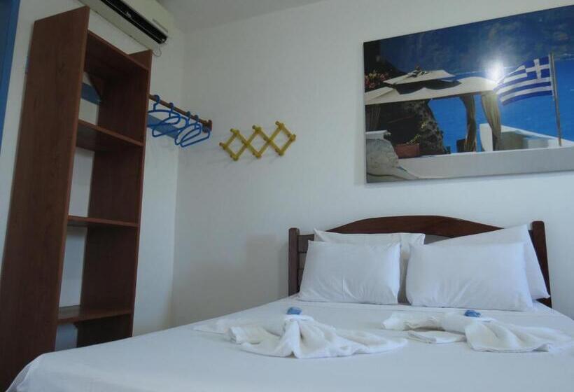 חדר דלוקס, La Suite Praia