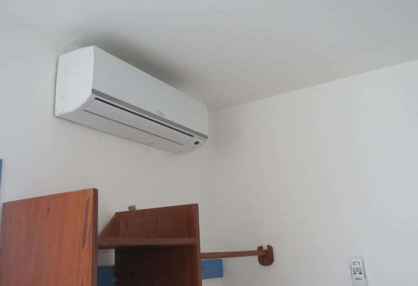 스탠다드 룸, La Suite Praia