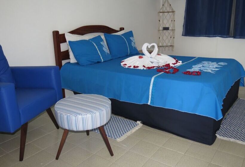 스탠다드 룸, La Suite Praia