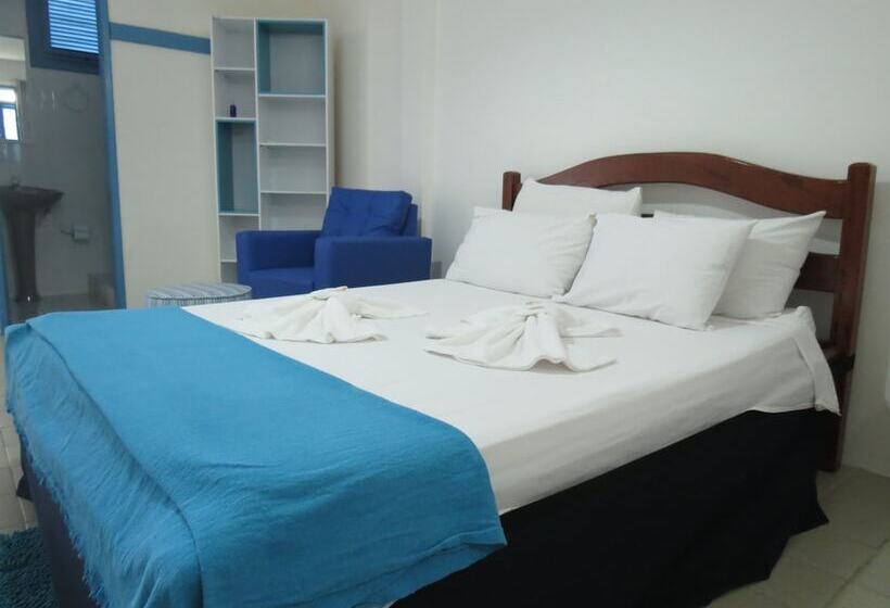 חדר סטנדרט, La Suite Praia