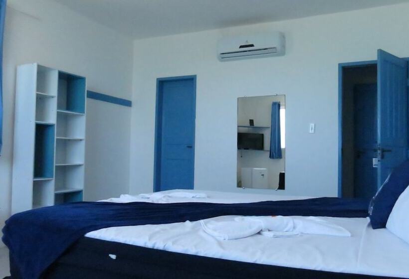 חדר סטנדרט, La Suite Praia