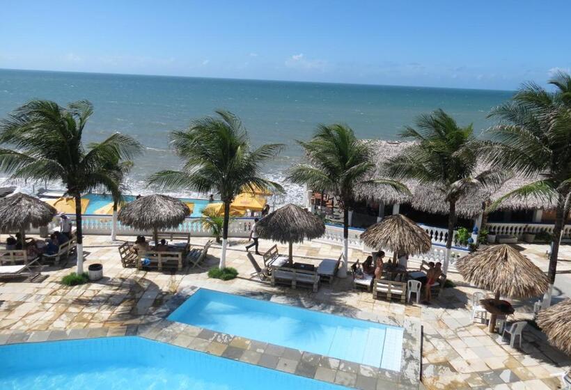 חדר דלוקס לשלושה, La Suite Praia