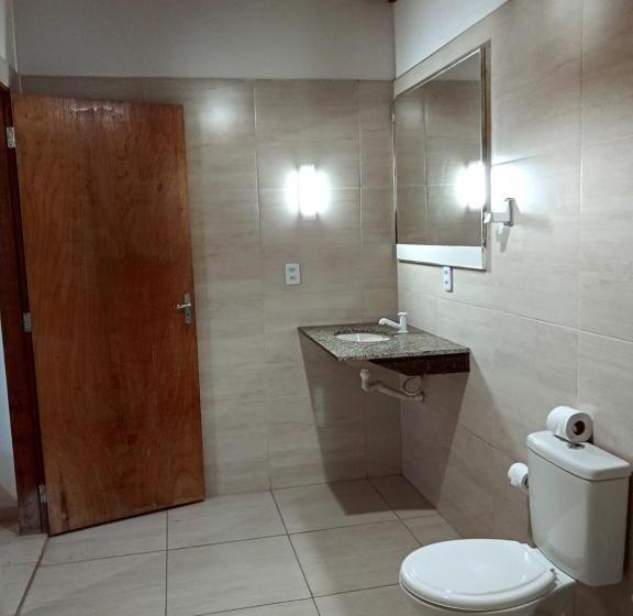 חדר דלוקס, La Suite Praia