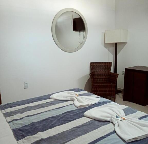 חדר דלוקס, La Suite Praia