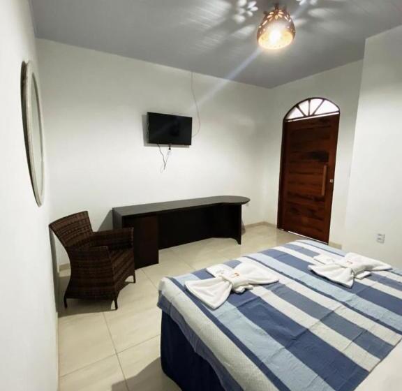 غرفة ديلوكس, La Suite Praia