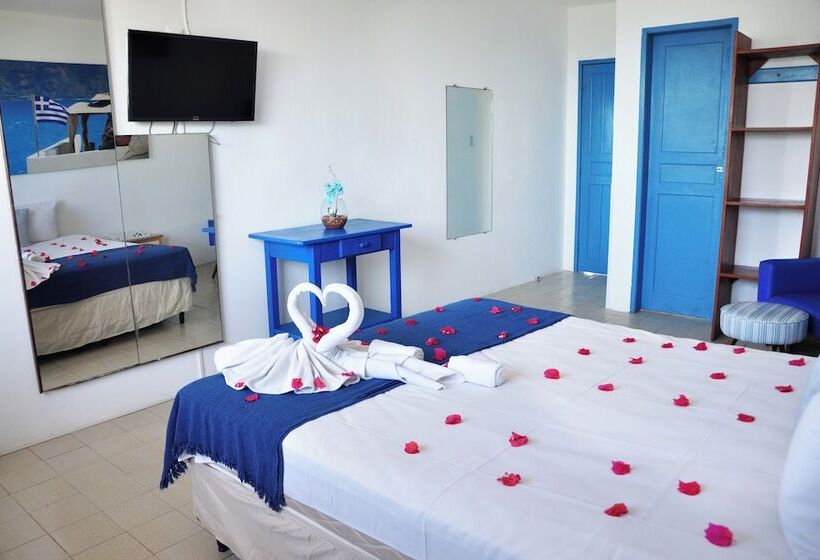 חדר סטנדרט, La Suite Praia