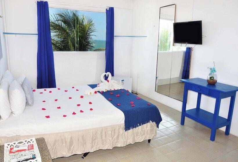 חדר סטנדרט, La Suite Praia