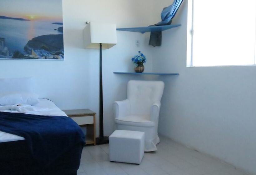 חדר סטנדרט, La Suite Praia