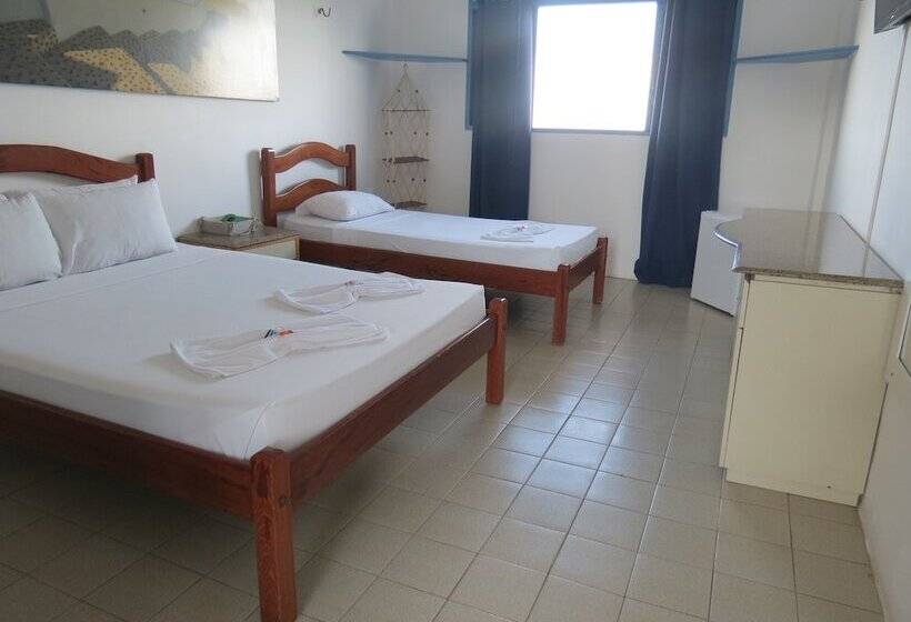 חדר סטנדרט, La Suite Praia