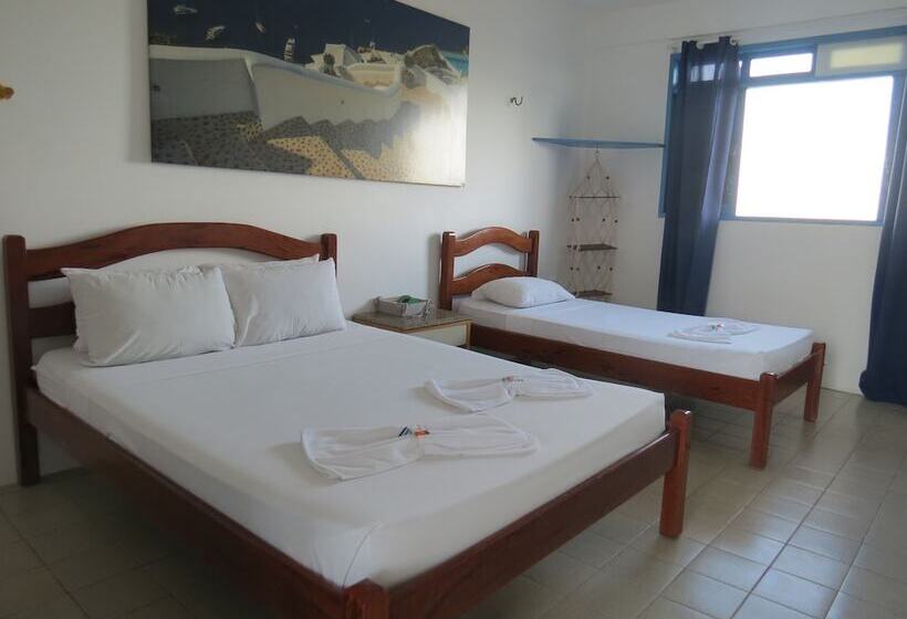 חדר סטנדרט, La Suite Praia