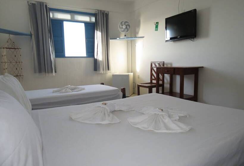 חדר סטנדרט, La Suite Praia