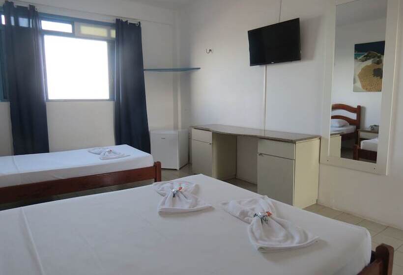 스탠다드 룸, La Suite Praia