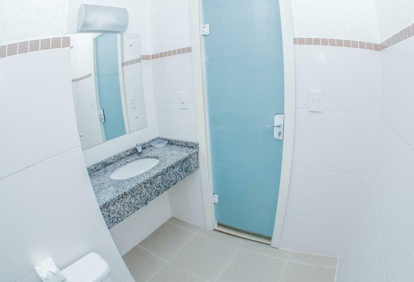 Номер Стандарт, Lagoa Parque