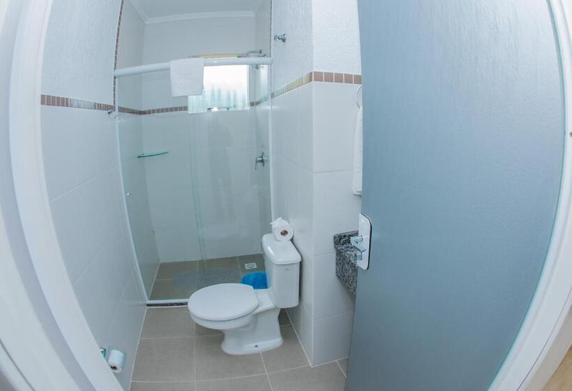 Номер Стандарт Трехместный, Lagoa Parque