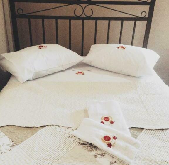 デラックスルーム, M & S