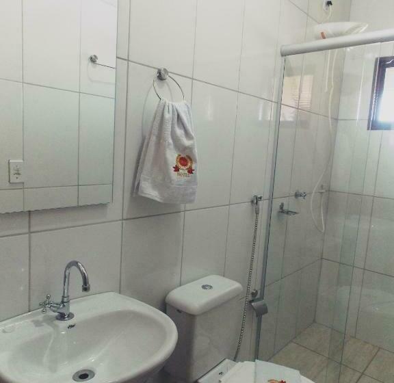 デラックスルーム, M & S